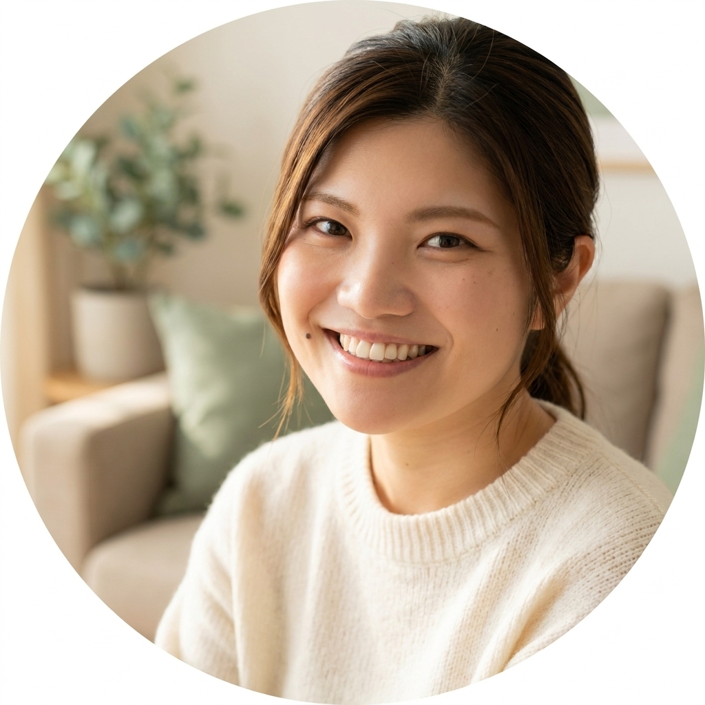 LynxBase ゆかりのプロフィール写真